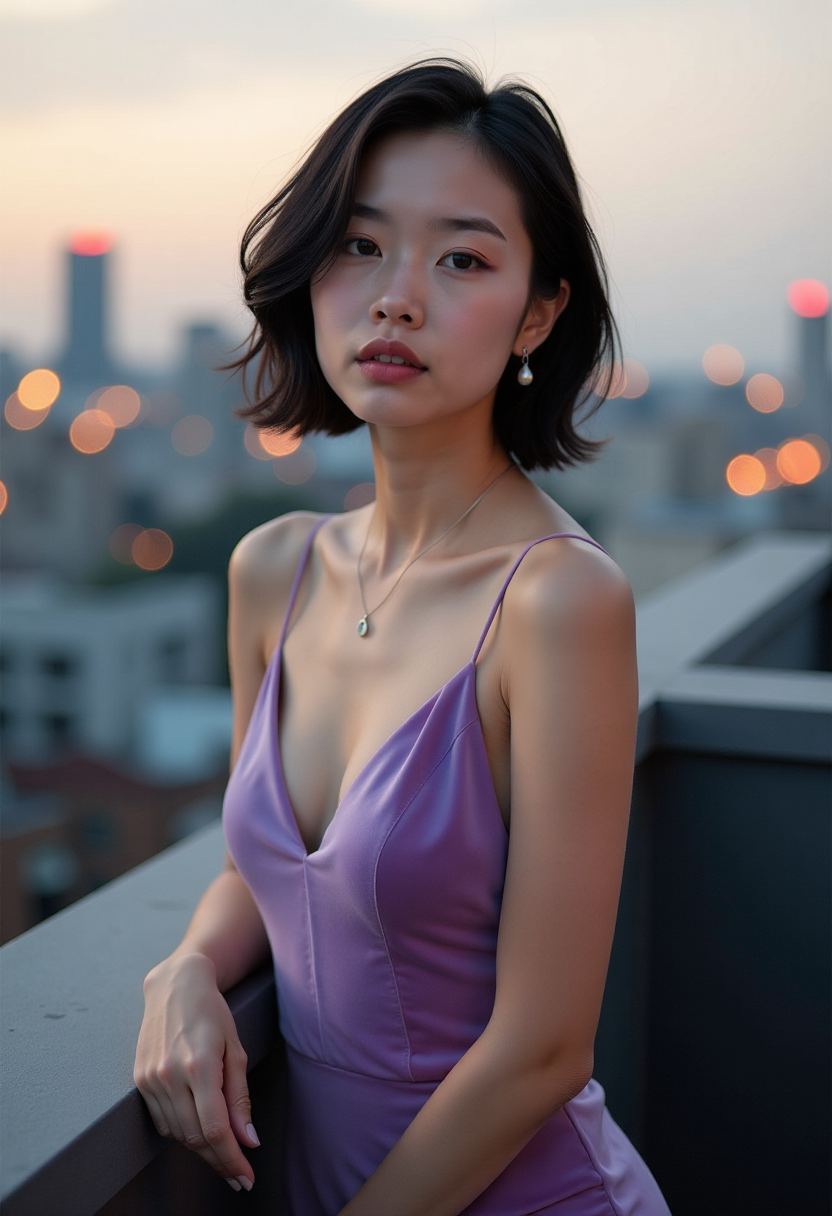 王大拿的商战